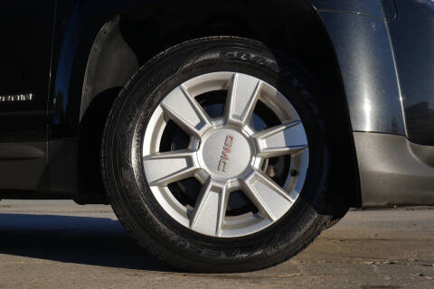 2013 GMC Terrain SLT-1