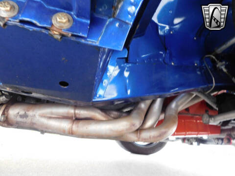 1968 Plymouth Belvedere