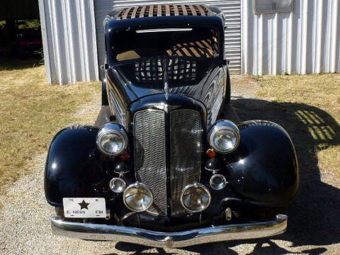 1935 Buick Series 90