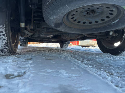 2013 Chevrolet Tahoe LT