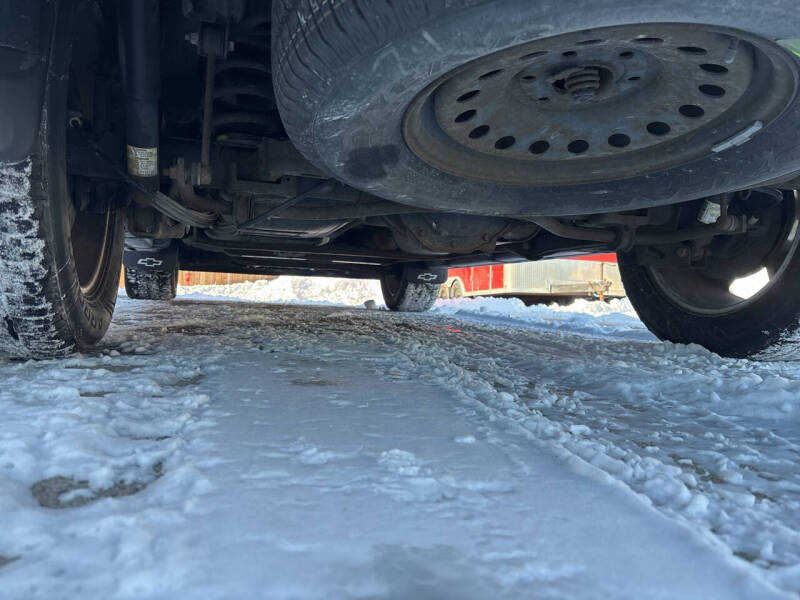 2013 Chevrolet Tahoe LT