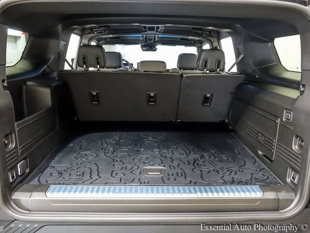 2025 GMC HUMMER EV 3X