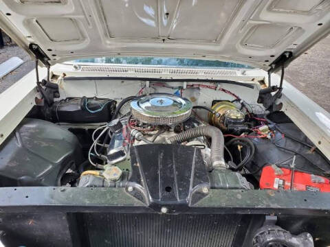 1960 Pontiac Catalina