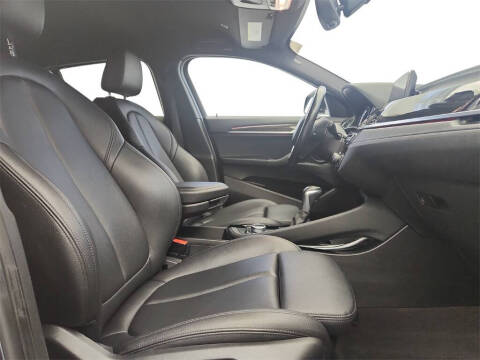 2018 BMW X2 xDrive28i