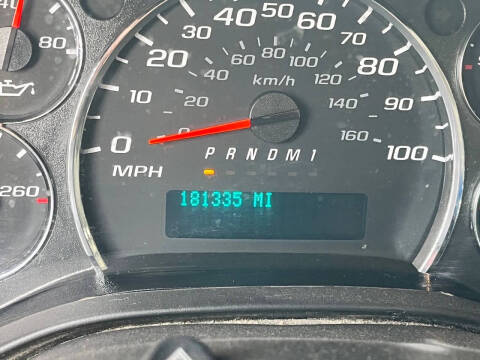 2017 GMC Savana 2500