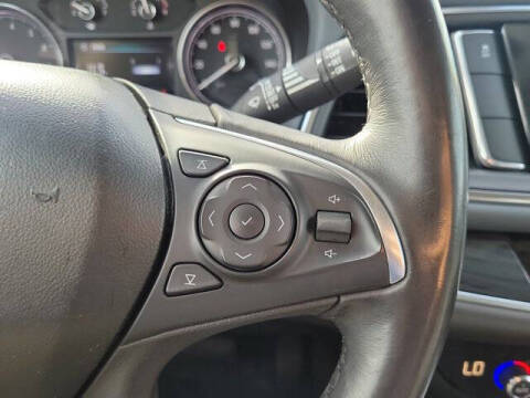 2018 Buick Enclave Essence