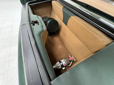 1992 Pontiac Firebird Trans Am