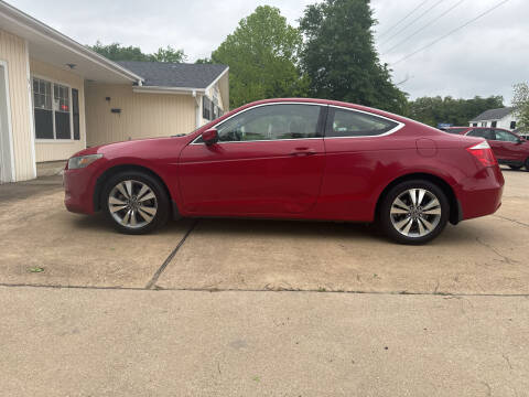 2009 Honda Accord for sale at H3 Auto Group in Huntsville TX