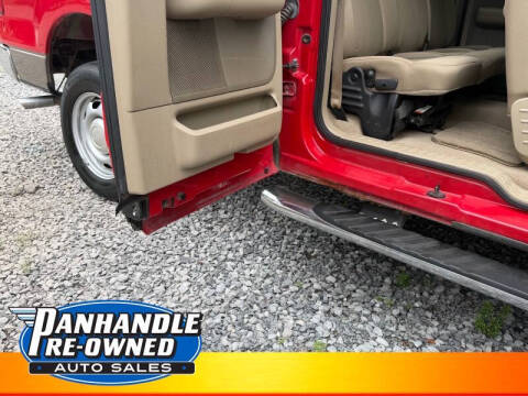 2006 Ford F-150