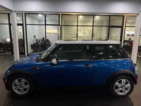 2006 MINI Cooper
