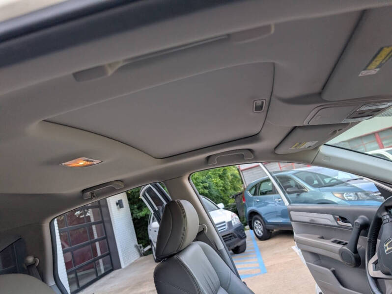 2016 Honda Odyssey EX