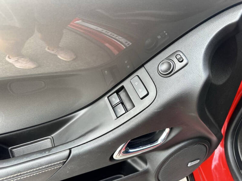 2012 Chevrolet Camaro SS