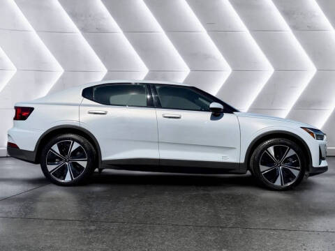 2023 Polestar 2 Long Range Dual Motor