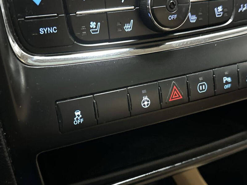 2011 Dodge Durango Citadel