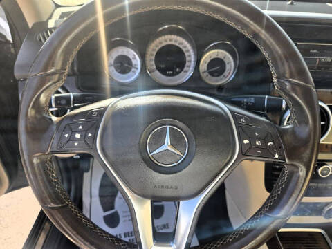 2015 Mercedes-Benz GLK GLK 350