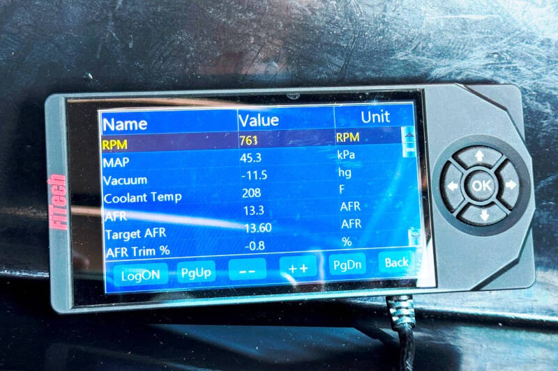 1967 Chevrolet Corvette