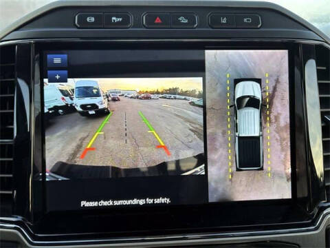 2022 Ford F-350 Super Duty