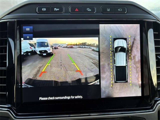 2022 Ford F-350 Super Duty