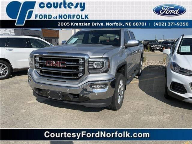 Pickup Trucks For Sale In Norfolk Ne Carsforsale Com