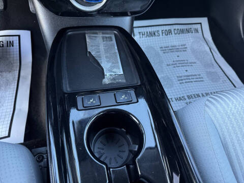 2020 Toyota Prius Prime Limited