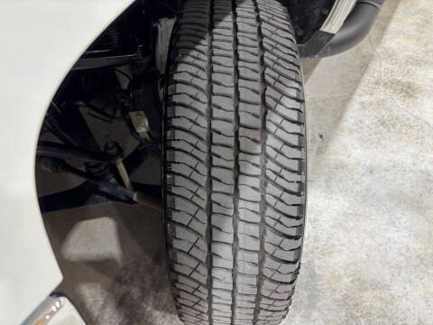 2019 Chevrolet Silverado 2500HD LT