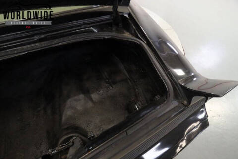 1981 Pontiac Firebird Trans Am