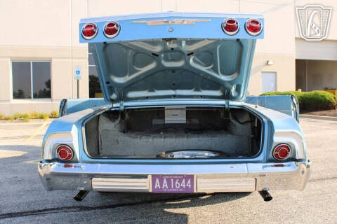 1964 Chevrolet Impala