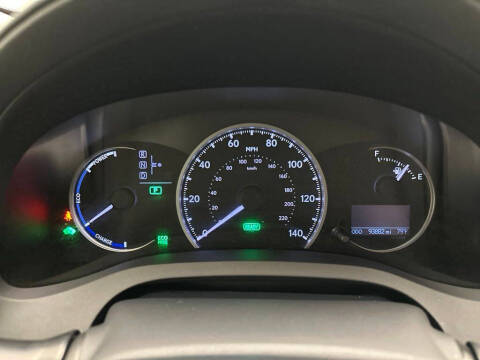 2011 Lexus CT 200h Premium