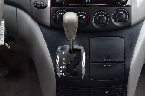 2010 Toyota Sienna
