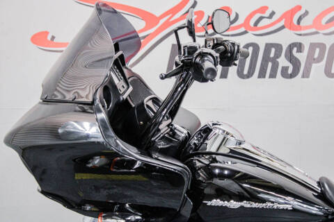 2017 Harley-Davidson Road Glide