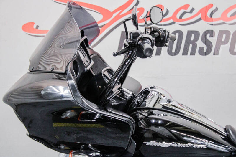 2017 Harley-Davidson Road Glide