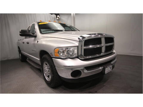 2004 Dodge Ram 3500 for sale at Payless Auto Sales in Lakewood WA