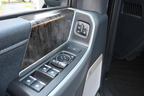 2024 Ford F-250 Super Duty