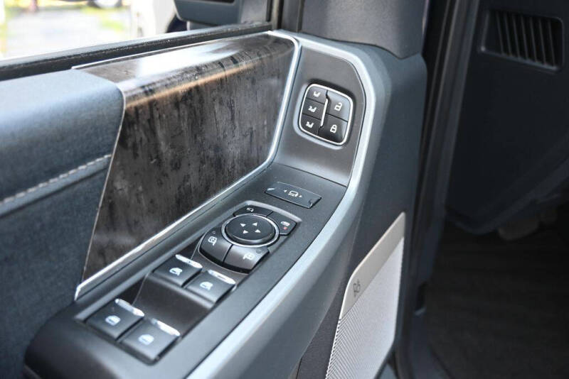 2024 Ford F-250 Super Duty