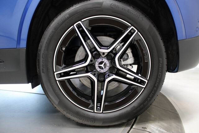 2024 Mercedes-Benz GLA GLA 250