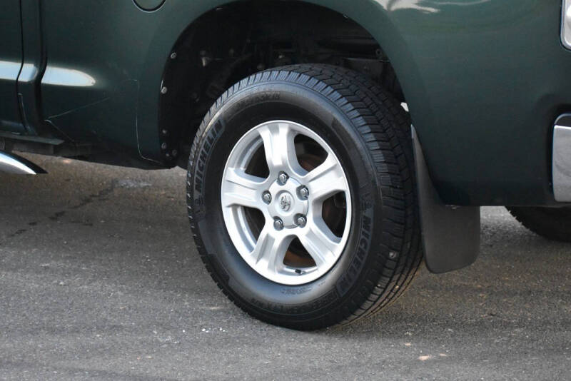 2008 Toyota Tundra SR5