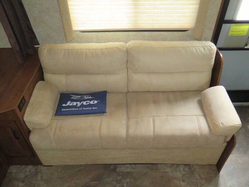 2016 Jayco Jay Feather X23F