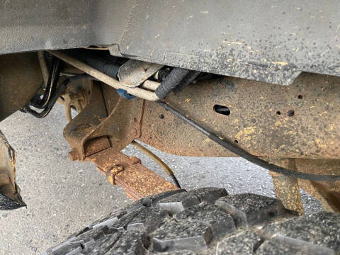 2006 Ford E-Series E-350 SD