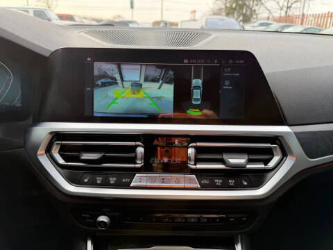 2021 BMW 3 Series 330i xDrive