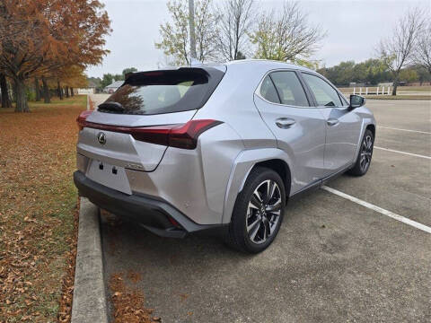 2023 Lexus UX 250h Premium