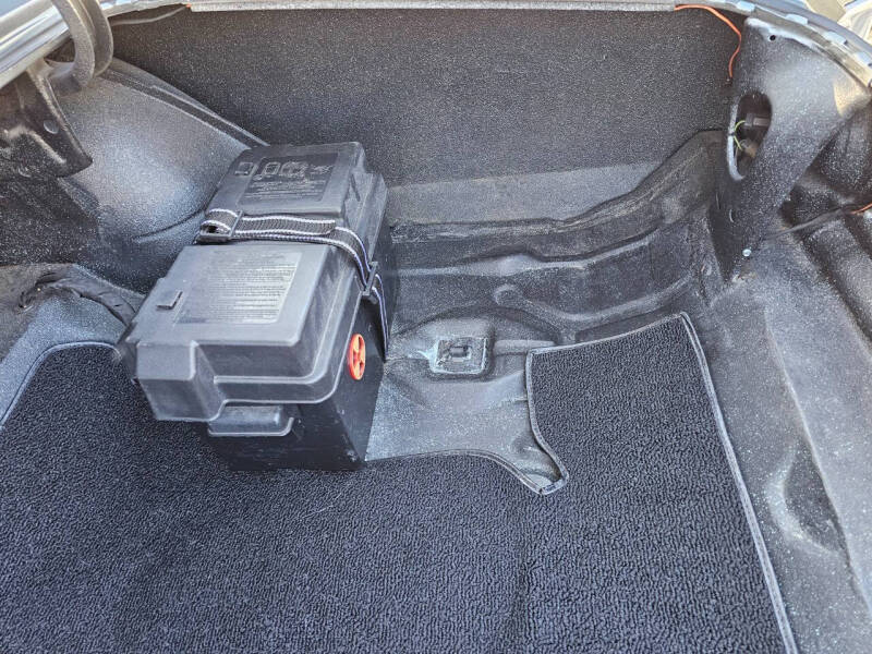 1966 Chevrolet Chevelle