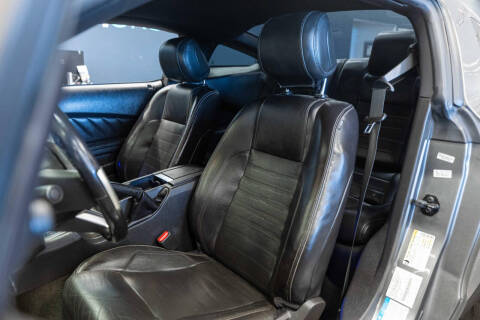 2014 Ford Mustang GT Premium