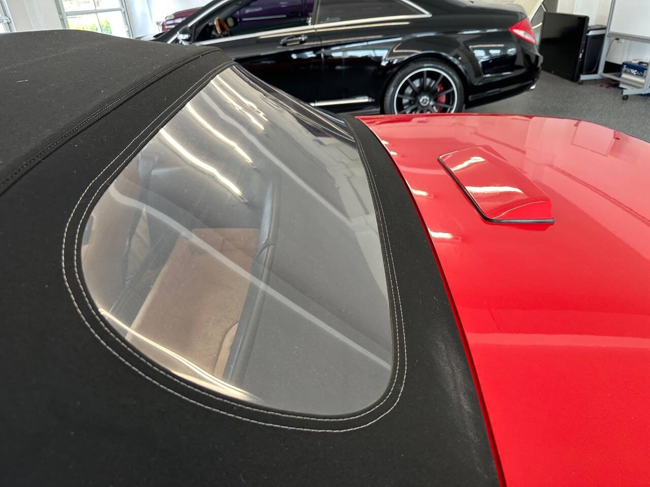 1994 Porsche 968 180