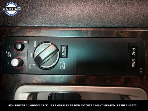 2009 Toyota Land Cruiser