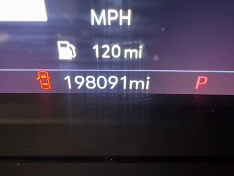 2020 Chevrolet Silverado 2500HD