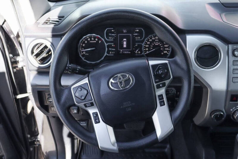 2019 Toyota Tundra SR5