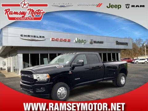 2023 RAM 3500 for sale at RAMSEY MOTOR CO in Harrison AR