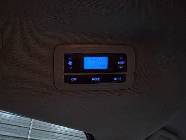 2020 Toyota Sienna LE 7-Passenger