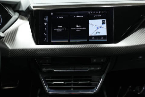 2022 Audi RS e-tron GT quattro