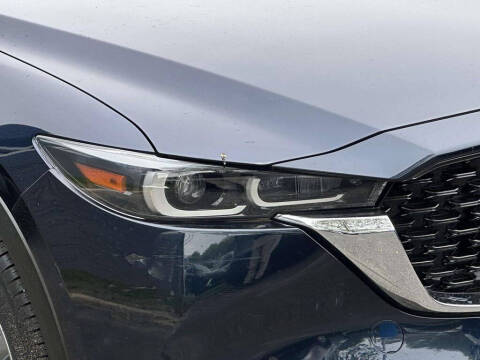 2023 Mazda CX-5 2.5 S Select